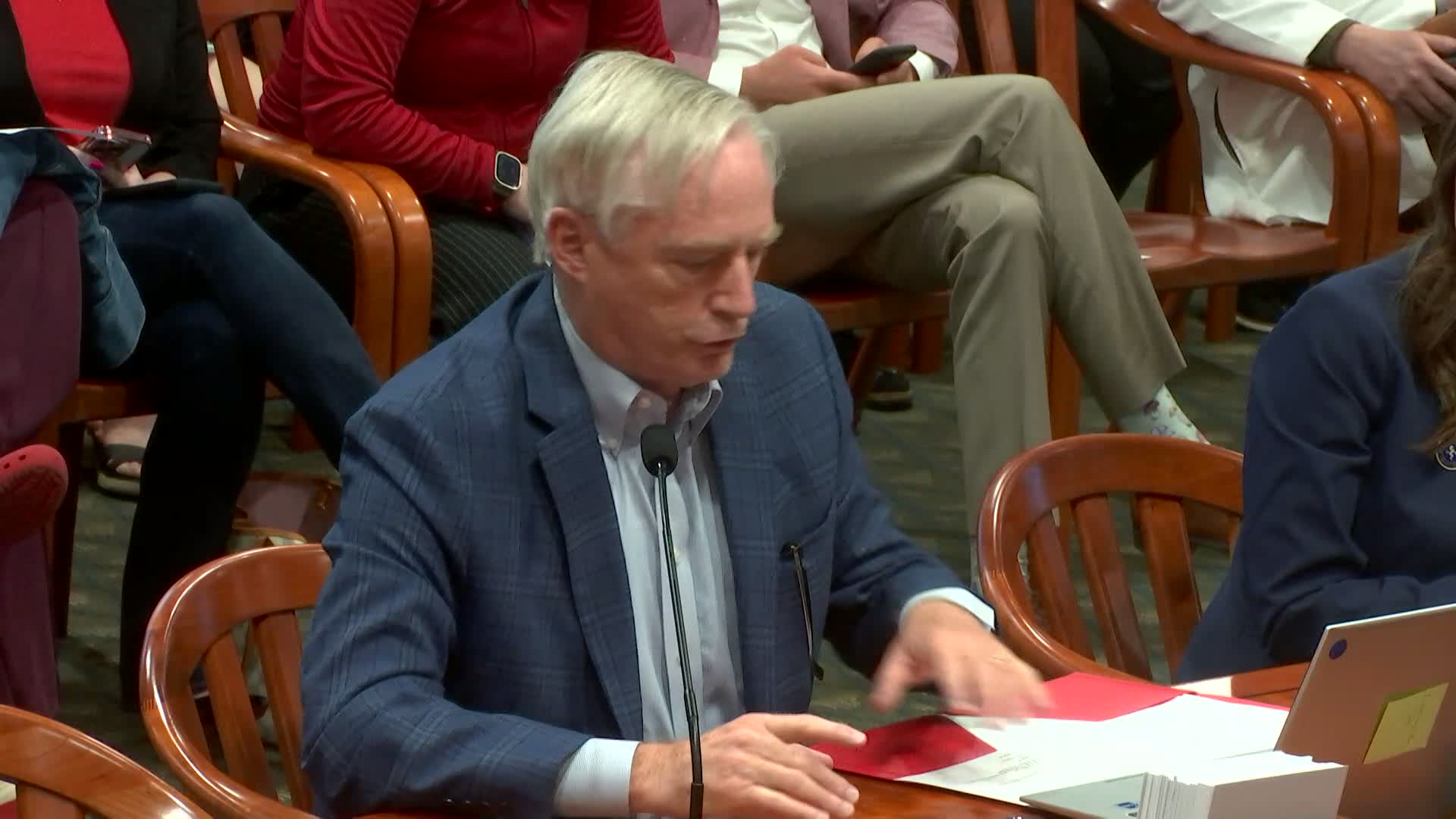 Hattiesburg study reveals overprescribing patterns among nurse practitioners and physicians