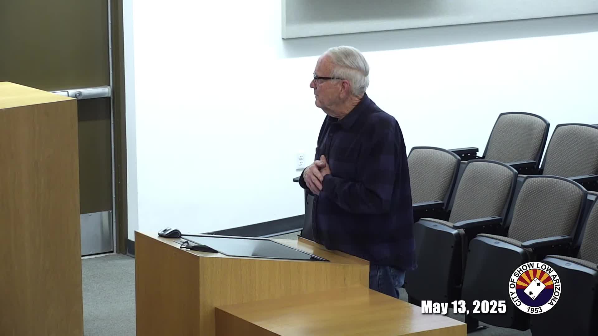 Snow Creek residents voice concerns over Elk Ridge project and traffic issues
