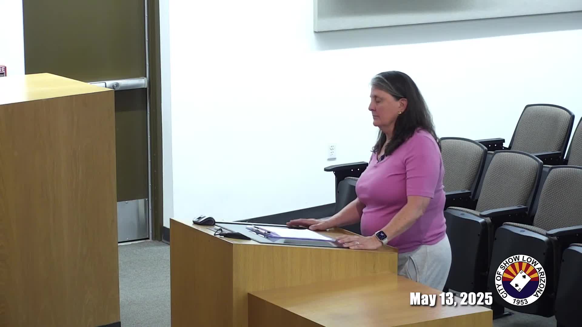 Shiloh residents question traffic and zoning for new apartment complex near Snow Creek