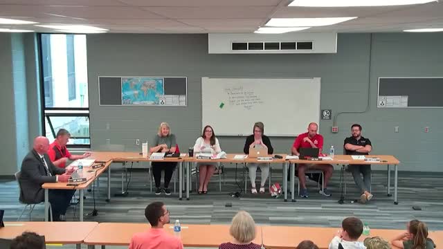 Troy City Schools celebrates 398 years of service at retirement recognition event