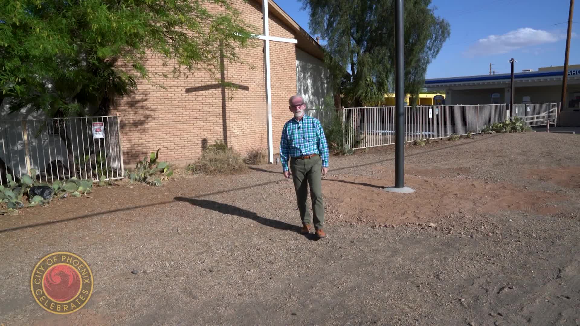 Japanese community in Phoenix develops thriving neighborhood amid historical discrimination