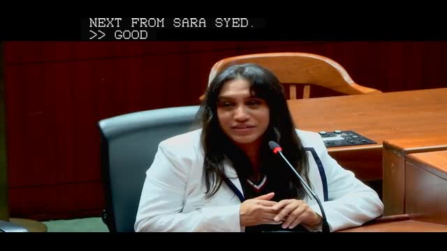 Urijuntos advocates for multilingual support and disaster preparedness in budget meeting