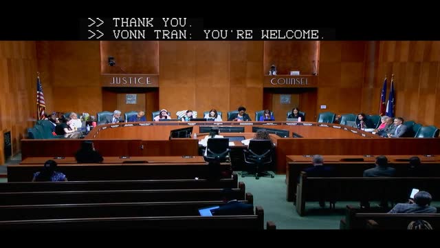 Houston Planning Department explores AI solutions to enhance budget efficiency and application review