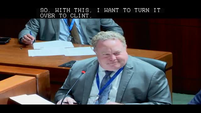 Houston Airport System proposes $738.7 million FY26 budget; moves Skyway and parking contracts into operating budget