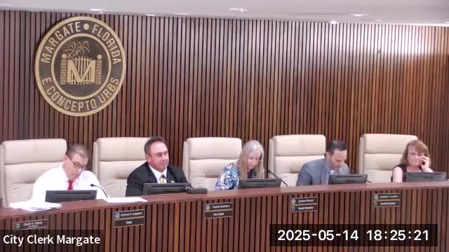 Margate Community Redevelopment Agency approves $600K grant for Atlantic Center improvements