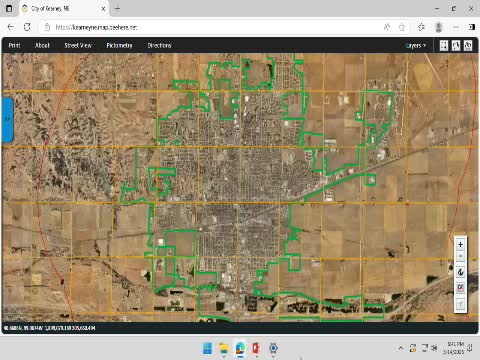 Kearney City Council prioritizes road and drainage improvements amid ongoing development