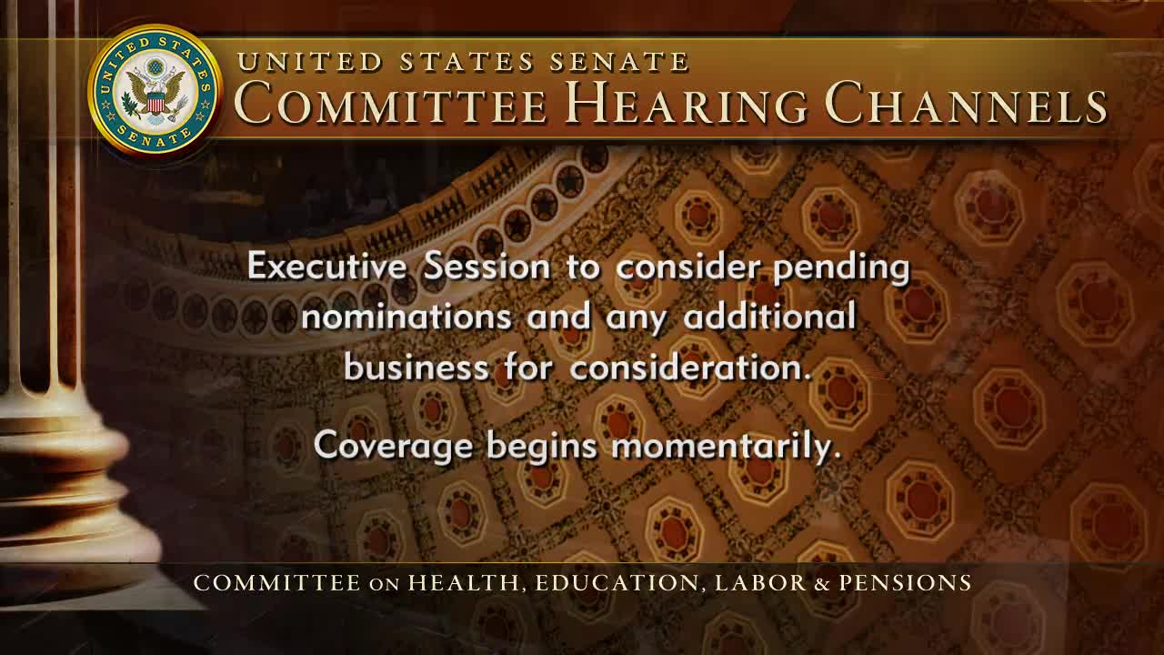 Senate Committee votes to advance Janet Dillon's nomination for PBGC director