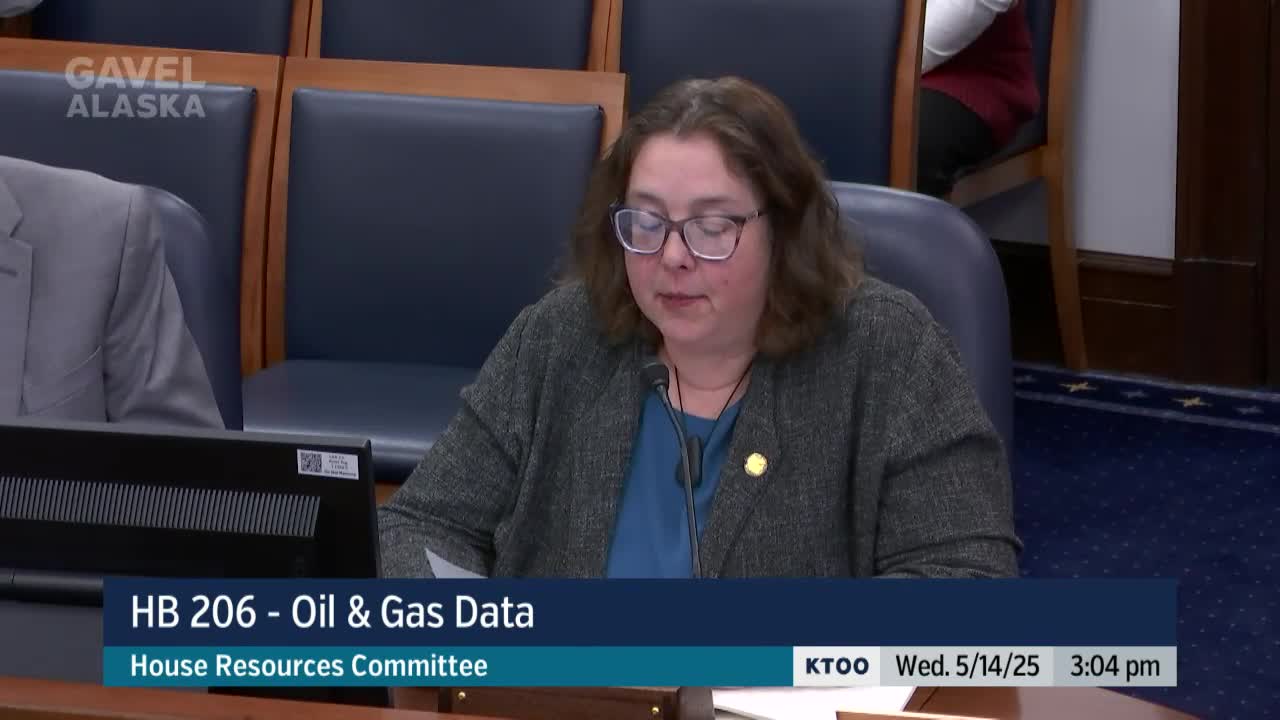 Alaska lawmakers assess oil tax policy amid fluctuating prices and transparency concerns