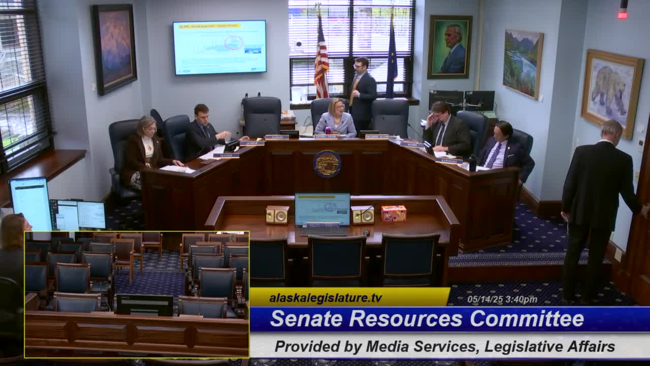 Alaska utilities discuss effectiveness of new power plants amid declining sales