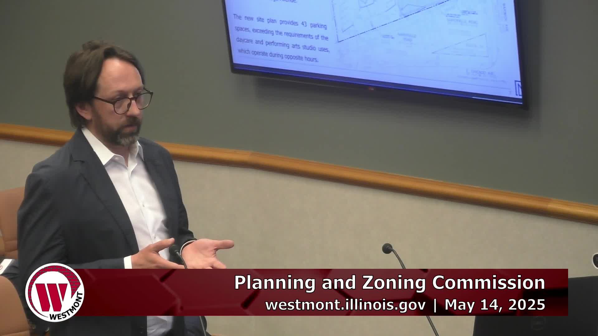 Westmont approves Salt Creek Ballet's studio permit and zoning variance requests