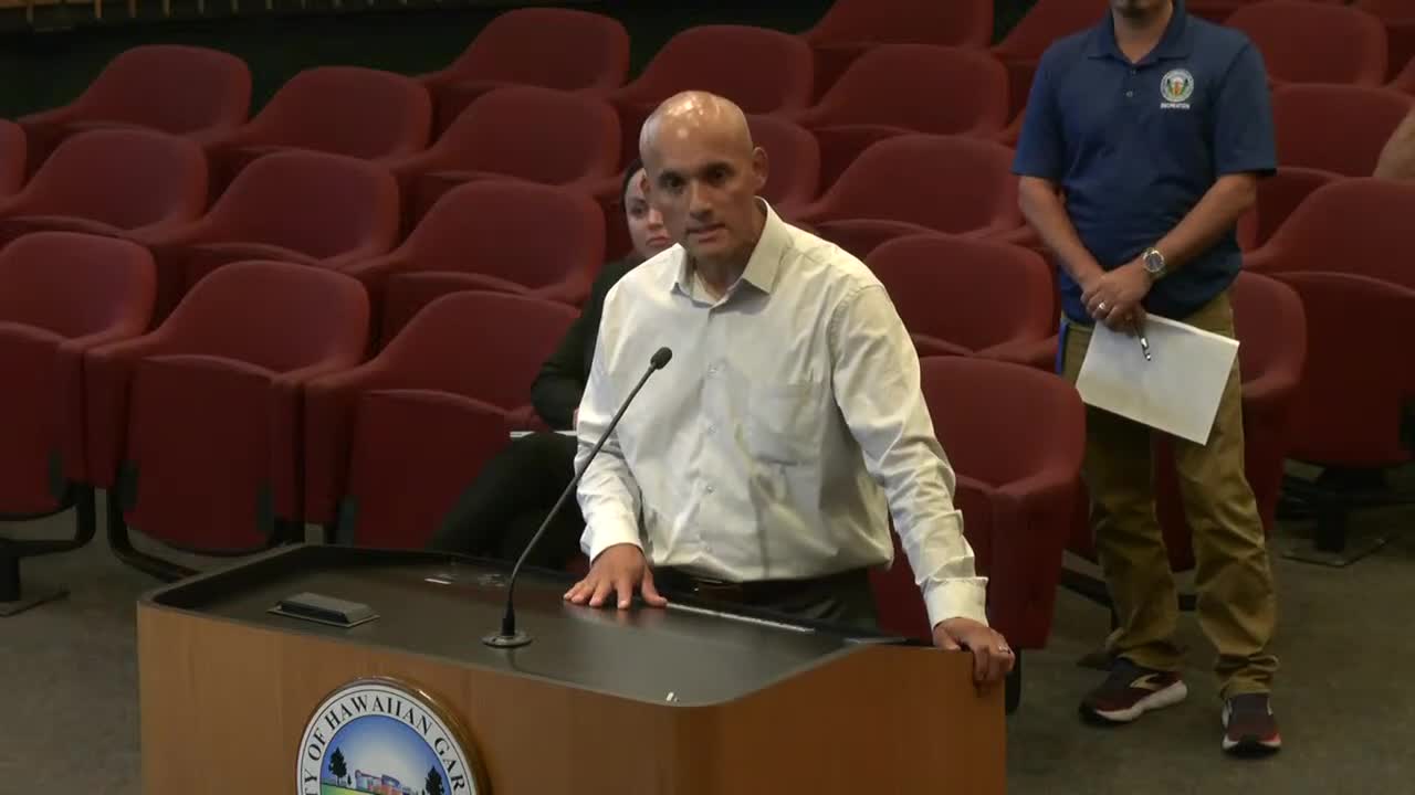 Hawaiian Gardens community leaders oppose bill risking local jobs and talent retention