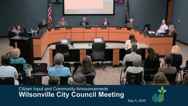 Parent Advocate Launches Campaign for Westin Wilsonville School Board