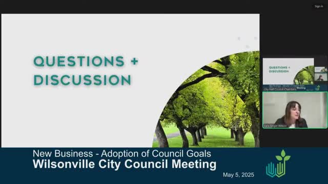 Wilsonville City Council approves contract with J Ray Ads for tourism promotion