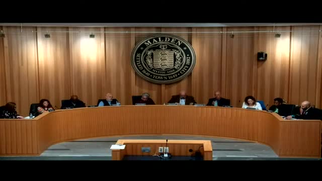 Malden City Council approves MBTA zoning amendments for compliance with state housing law