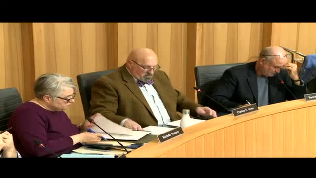 Malden City Council updates floodplain ordinance for FEMA compliance