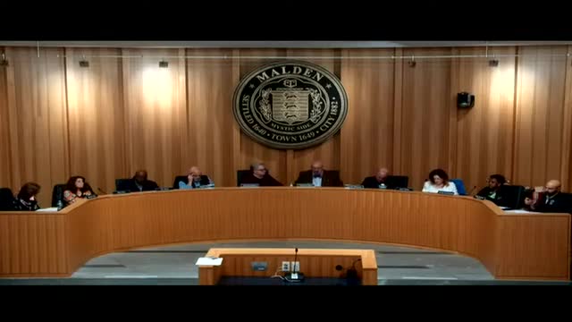 Council aims to enhance open space and curb misuse of yard areas