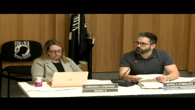 Malden Council discusses open space regulations amid concerns over parking for ADUs