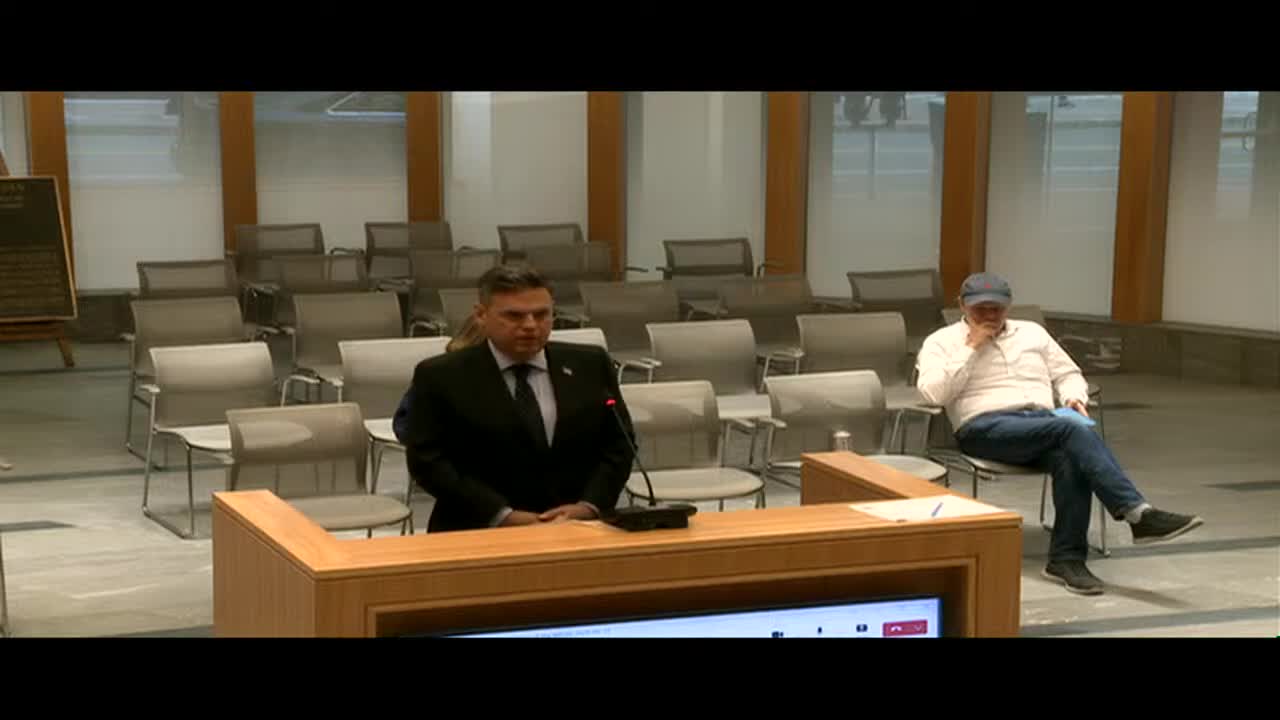 Malden City Council explores economic development to boost building permit fees