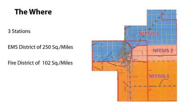 Newn Fire EMS faces increasing call volumes and simultaneous response challenges