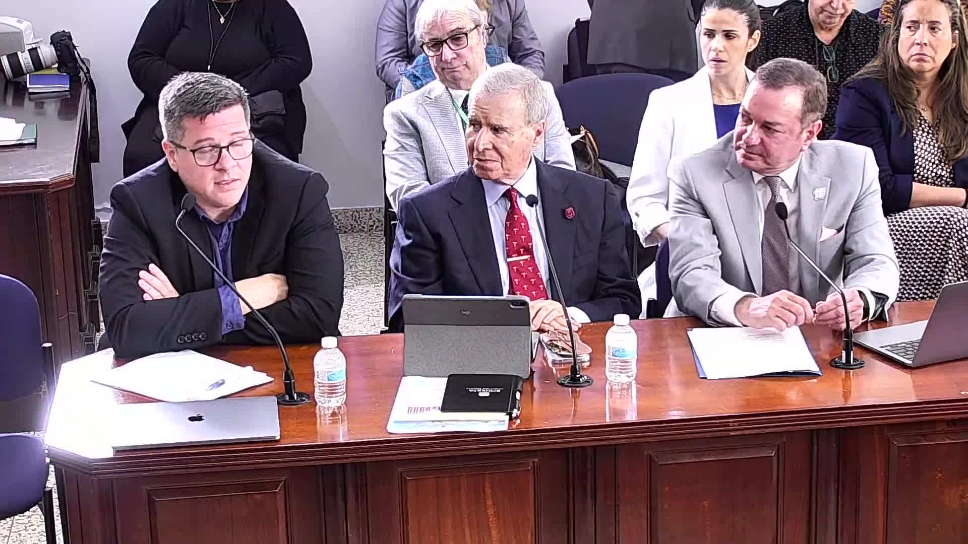 Puerto Rico officials discuss boosting local tourism and supporting small businesses