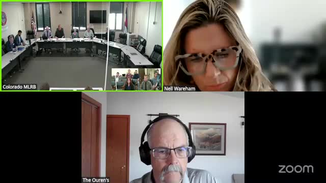 San Miguel County Updates Mining Regulations with Community Engagement and Bonding Insights