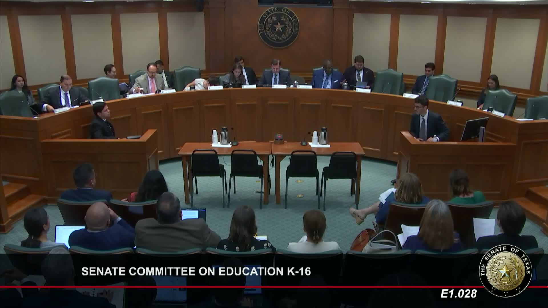 Texas House Bill 2 allocates $8 billion for historic public education funding