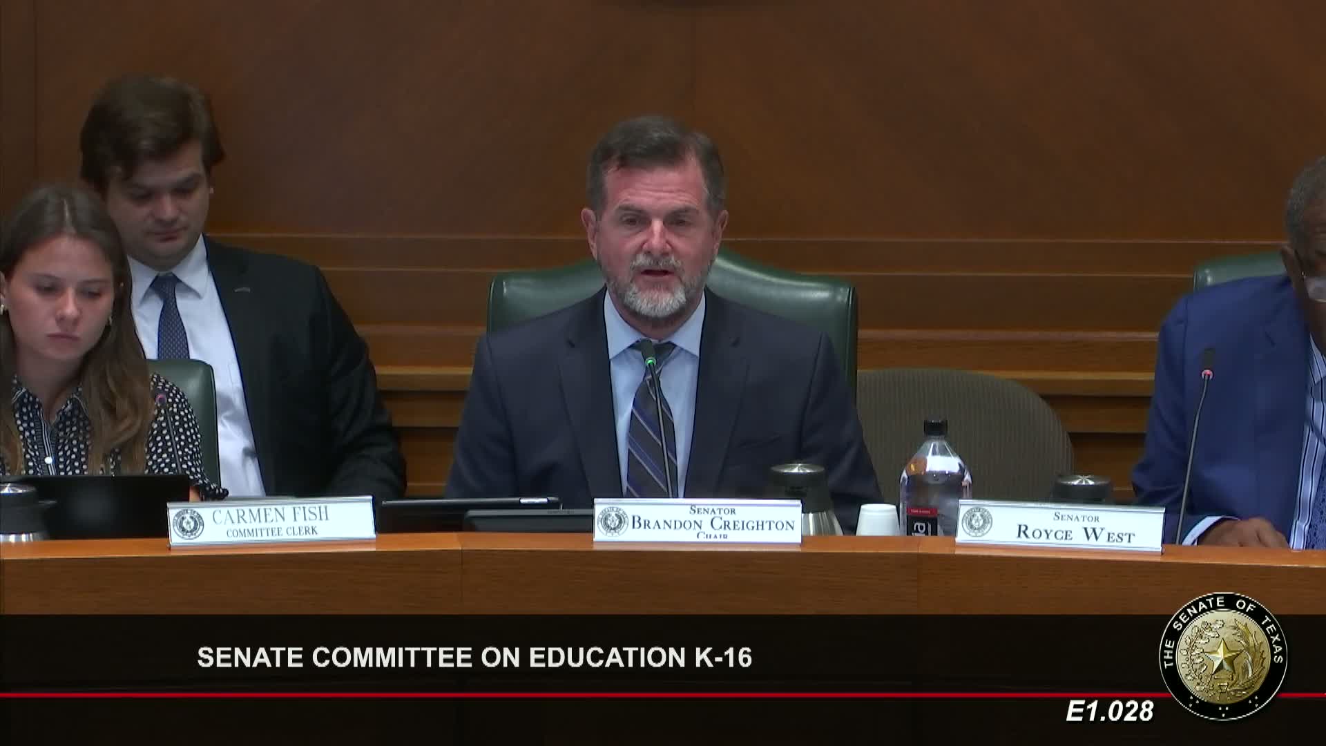 Texas House negotiates historic $1.3 billion special education funding bill