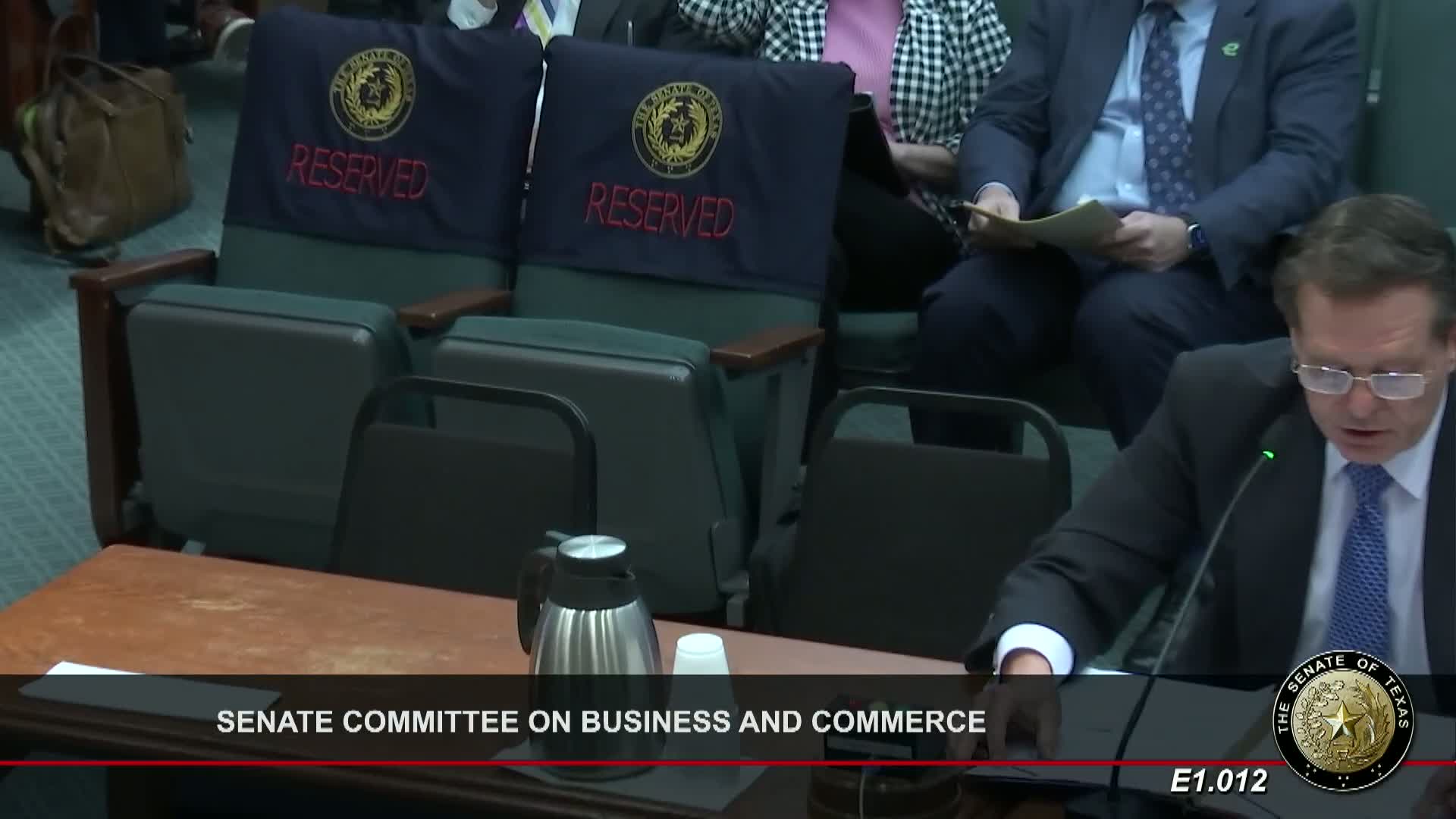 Texas Legislature passes HB 3016 to deter rental car theft and fraud
