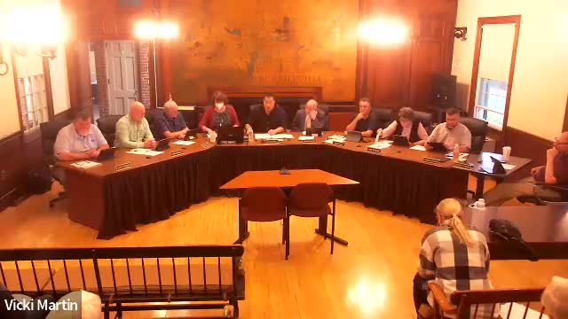 Burwell Town Council debates $6.2M bond issue without public referendum