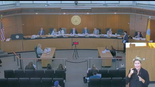 Board approves park and facility projects including Franklin Square equipment barn, Point Lookout septic and $4.5M town park upgrades