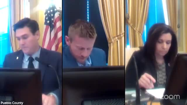 Pueblo County OKs Summit Utilities pipeline to supply GCC plant with natural gas