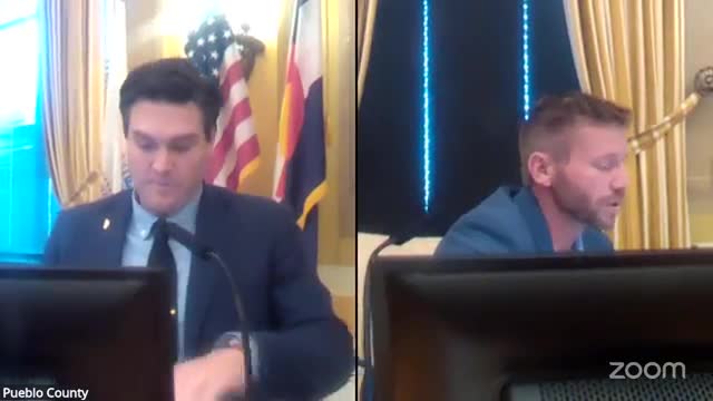 Pueblo County planning staff: marijuana industry contracting, surrenders rising; county can tweak licensing rules