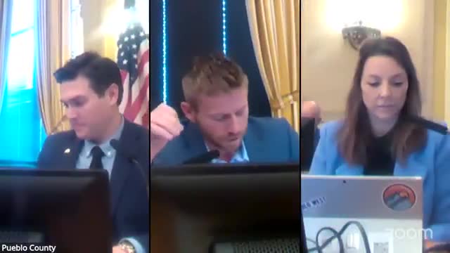 Pueblo County treasurer lays out multi‑year plan to rebuild investment portfolio, preserve liquidity