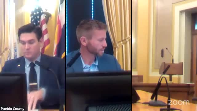 County manager flags aging roofs across county facilities; suggests inclusion in 2026 budget planning