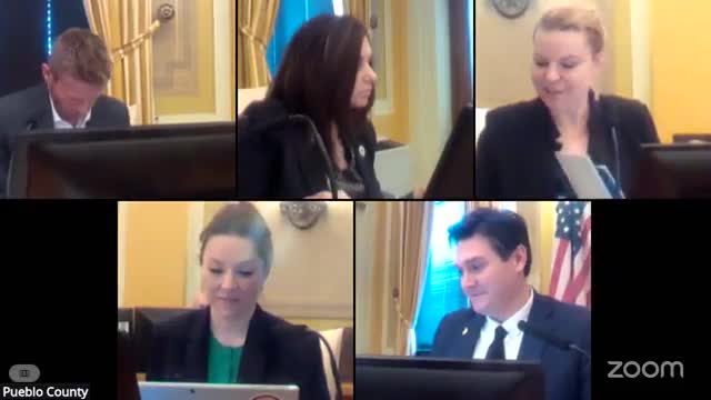 Pueblo County advocates for reinstating suspended Medicaid transportation providers