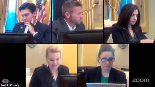 Pueblo County Board considers scholarship eligibility expansion for long-term residents