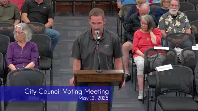 Prescott City Council approves multifamily zoning for controversial apartment complex