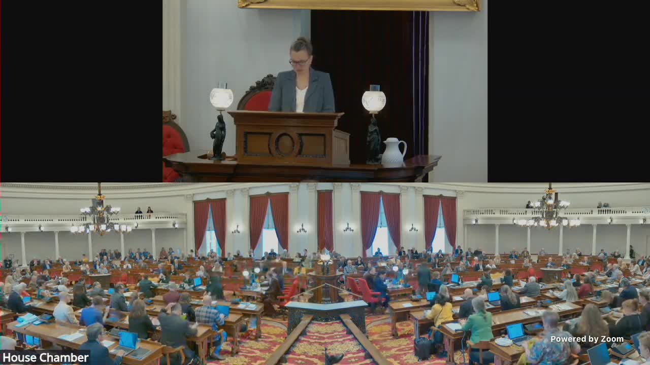 Vermont designates May 2025 as National Tennis Month with USTA collaboration