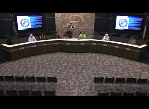 Pasadena ISD Board Certifies May 3 Election Results and Fills Board Vacancy