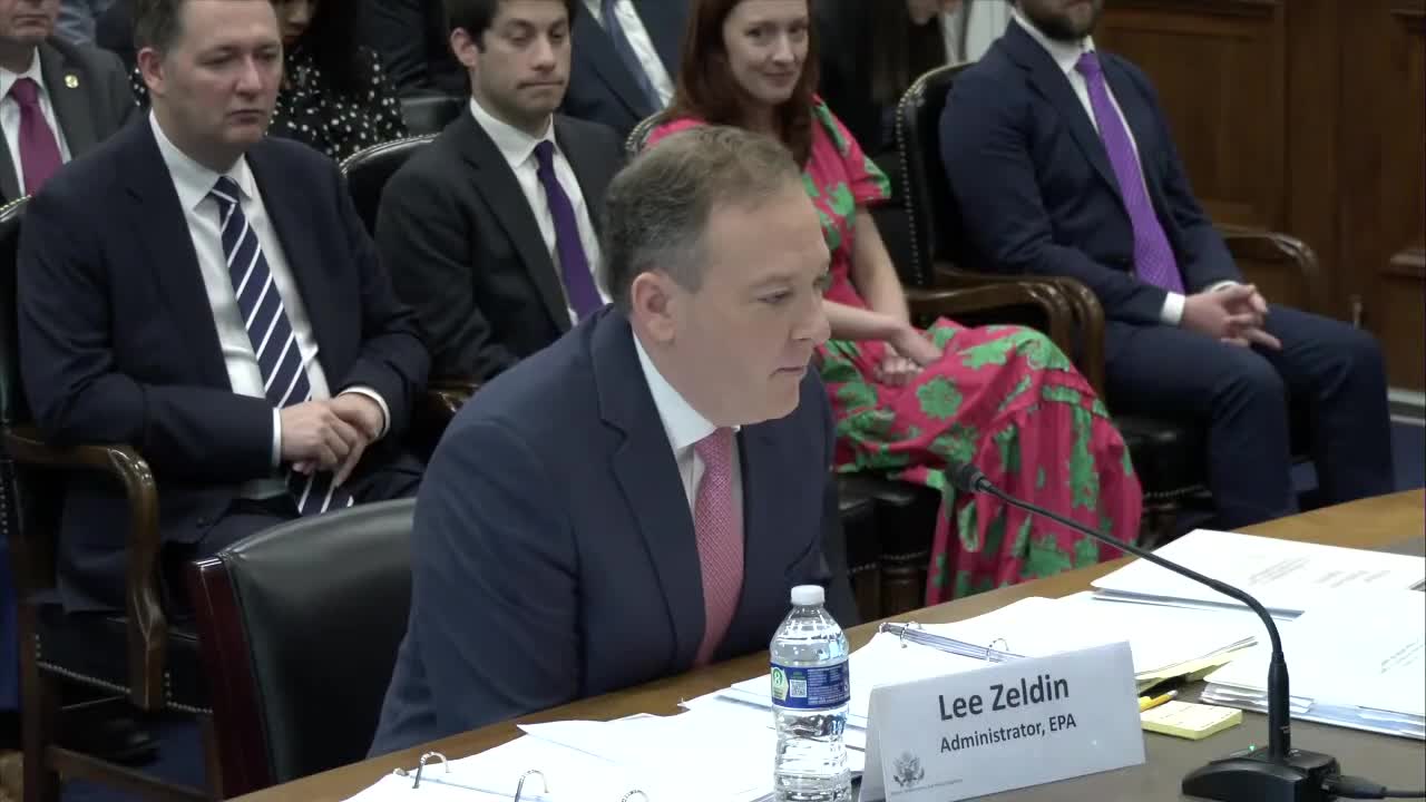 California officials push for swift environmental solutions amid rising air pollution concerns