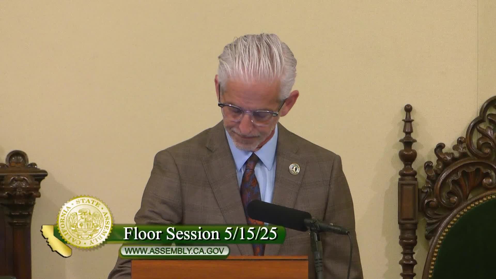 California Assembly approves AB 379 to combat child exploitation and human trafficking