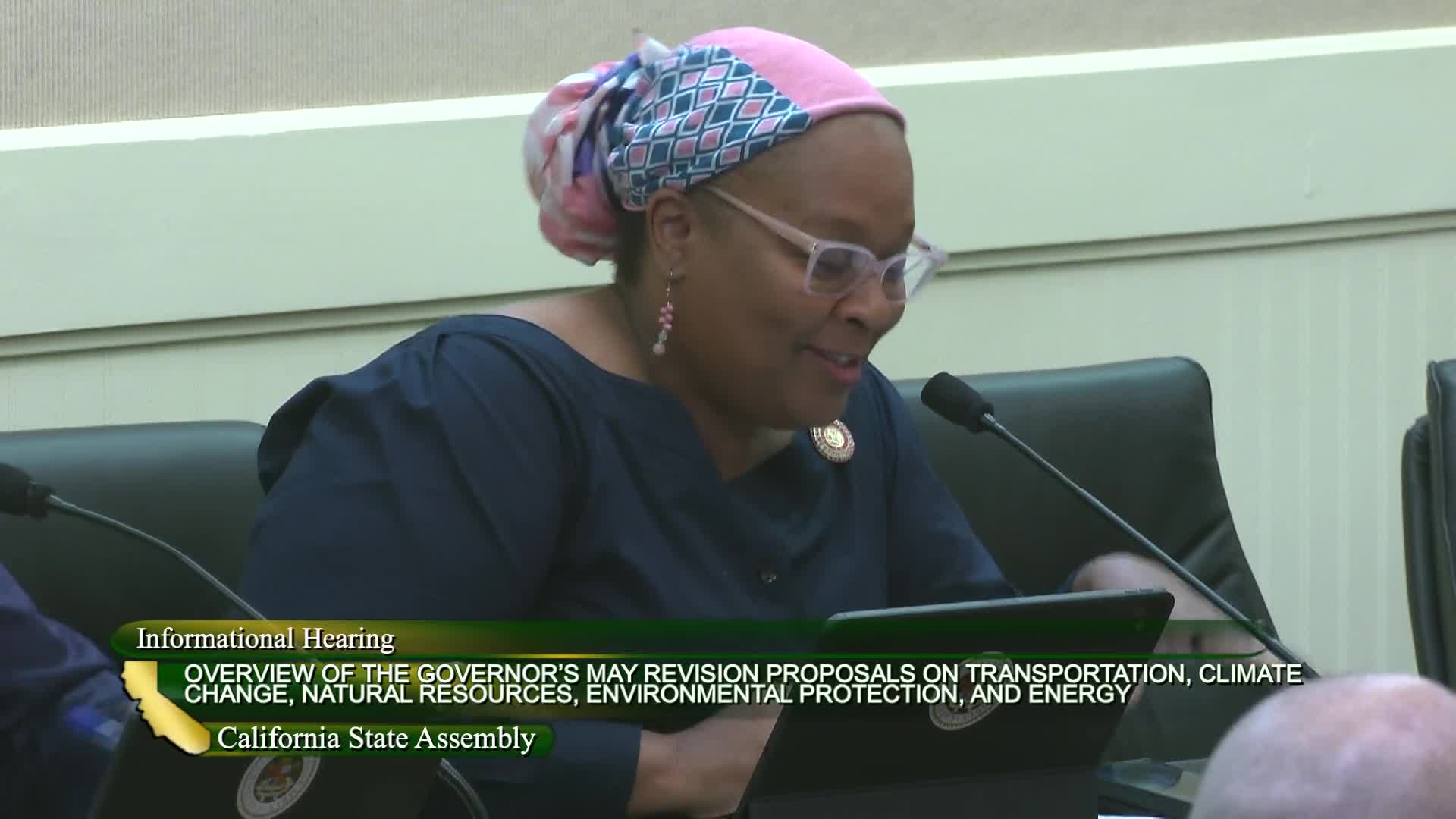 California Assembly debates cap and trade amid budget cuts and environmental concerns