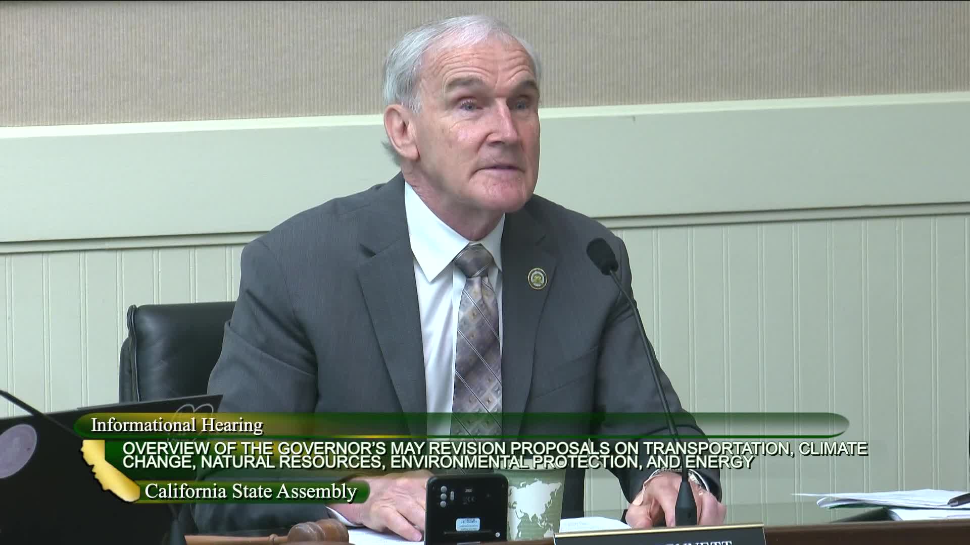 California Transit Association warns of $3B cuts jeopardizing public transit funding
