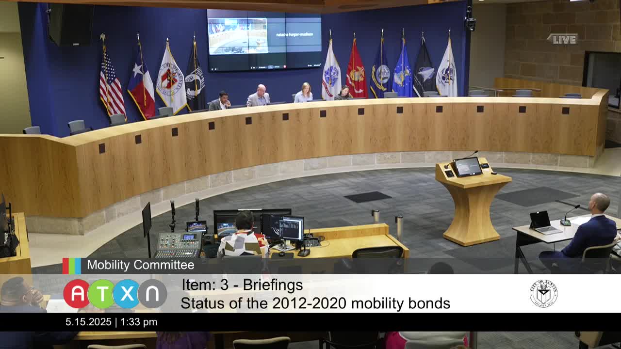 Austin's 50 First Street Project Advances to Final Design Phase with $2 Million Funding
