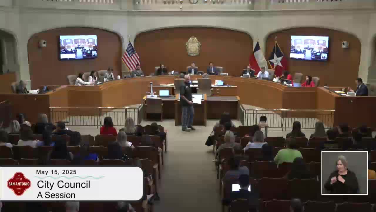 Salvage Yard Owners Appeal for Community Support in San Antonio