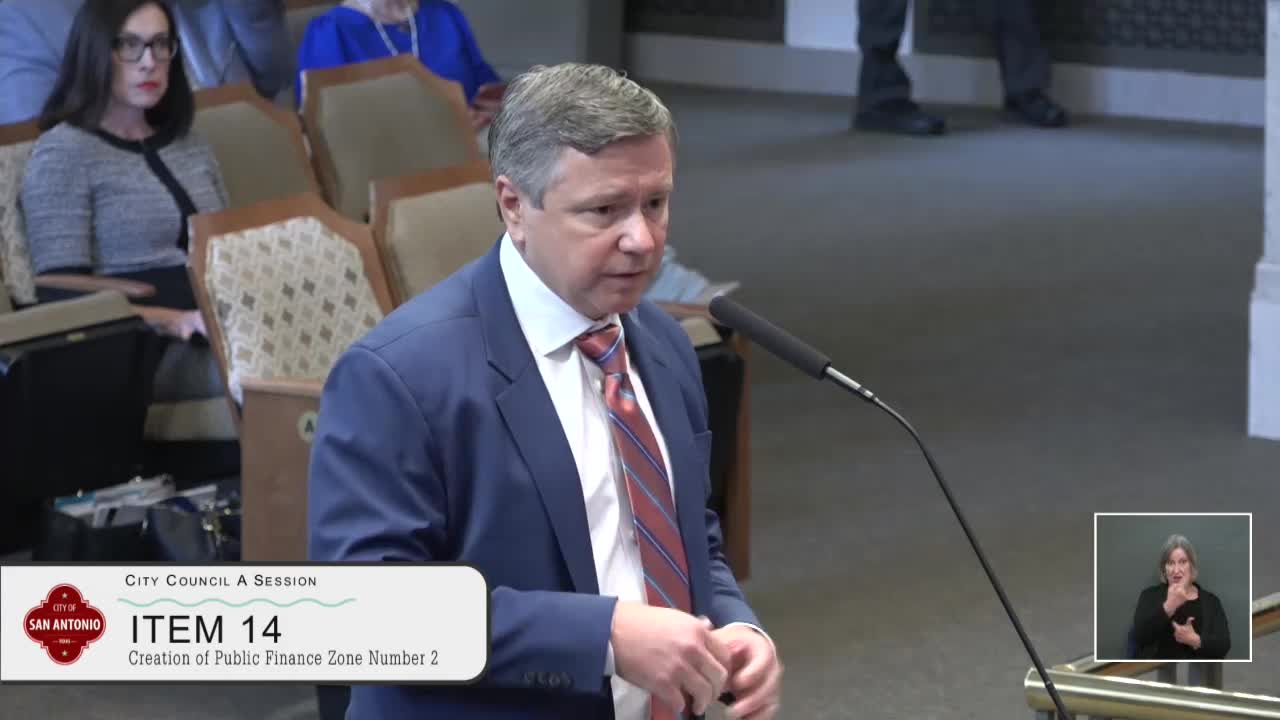 City Council approves mid-year budget adjustments without service cuts