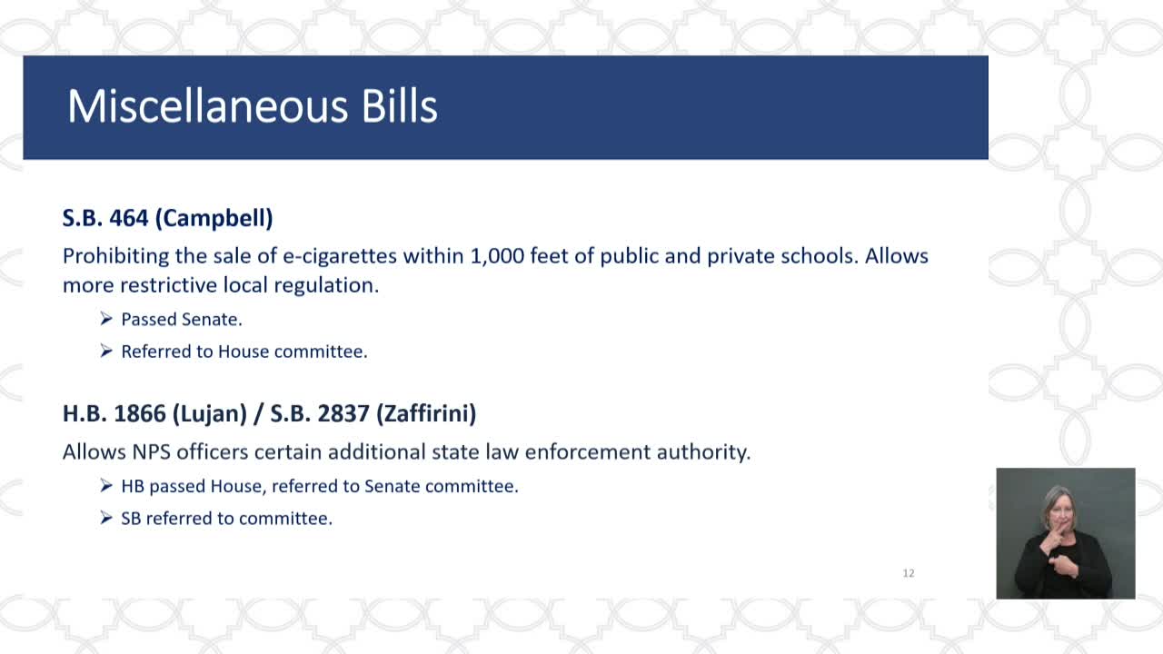 Texas lawmakers discuss HB 111 impacting pharmacies like Walgreens and CVS