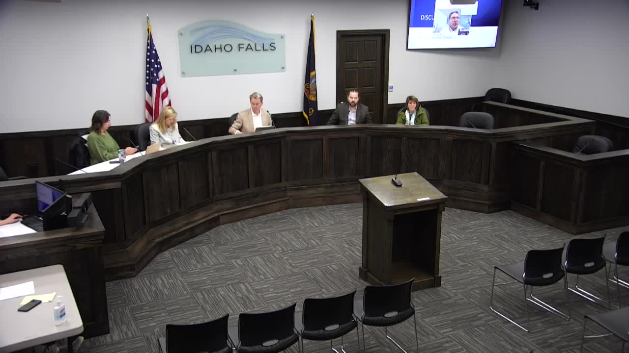 Fire Districts Consider Withdrawal Following New EMS Legislation in Idaho