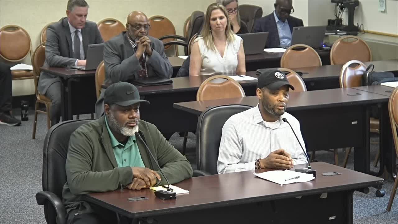 Milwaukee County Transit operators demand accountability for safety and van relief program