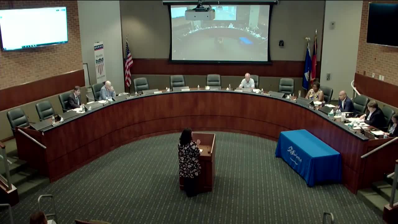 Marietta plans new events and marketing strategy to boost tourism in 2026